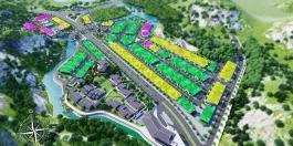 Dự án Quang Hanh - Quảng Ninh